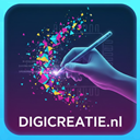 Digicreatie